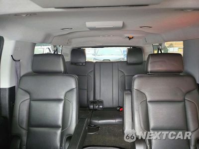 Zdjęcie 10 z 13 samochodu: 2017 GMC YUKON XL K1500 SLT VIN:1GKS2GKC9HR263814 - miniatura