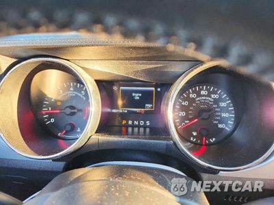Zdjęcie 9 z 13 samochodu: 2015 FORD MUSTANG VIN:1FA6P8TH0F5344547 - miniatura