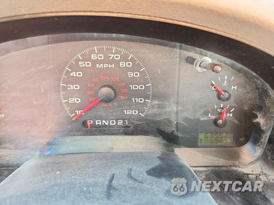 Zdjęcie 9 z 12 samochodu: 2007 FORD F150 VIN:1FTRF12WX7KB81278 - miniatura