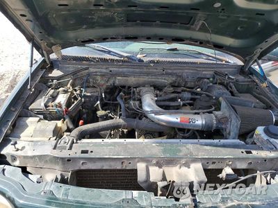Zdjęcie 11 z 12 samochodu: 2002 FORD F150 SUPERCREW VIN:1FTRW08L52KC75309 - miniatura