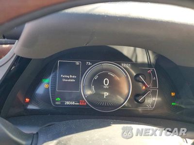 Zdjęcie 9 z 12 samochodu: 2025 LEXUS ES 300H LUXURY VIN:58AEA1C13SU066670 - miniatura