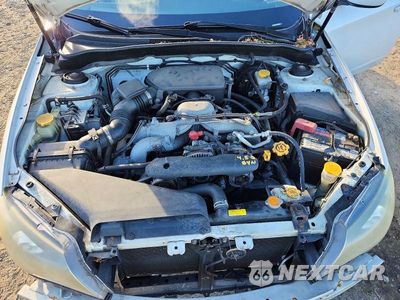 Zdjęcie 11 z 13 samochodu: 2010 SUBARU IMPREZA 2.5I VIN:JF1GE6A63AH515881 - miniatura