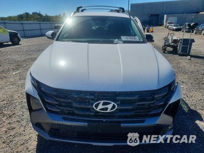 Piąte zdjęcie samochodu w środku: 2026 HYUNDAI TUCSON SEL VIN:KM8JBDD10TU448837 - miniatura