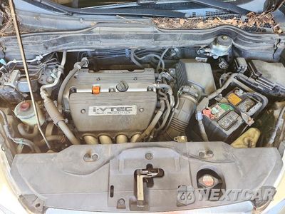 Zdjęcie 12 z 14 samochodu: 2008 HONDA CR-V EXL VIN:5J6RE38728L004986 - miniatura