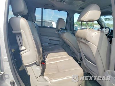 Zdjęcie 11 z 13 samochodu: 2015 HONDA PILOT TOURING VIN:5FNYF4H91FB004161 - miniatura