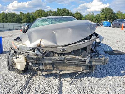 Piąte zdjęcie samochodu w środku: 2015 KIA OPTIMA LX VIN:5XXGM4A70FG513746 - miniatura