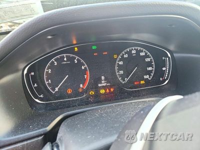 Zdjęcie 9 z 13 samochodu: 2019 HONDA ACCORD EXL VIN:1HGCV1F54KA023819 - miniatura