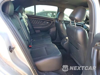 Zdjęcie 10 z 12 samochodu: 2014 FORD TAURUS LIMITED VIN:1FAHP2F8XEG155313 - miniatura