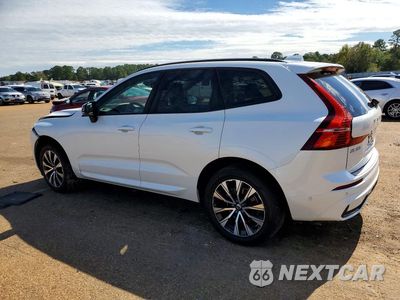 Drugie zdjęcie samochodu z przodu: 2024 VOLVO XC60 PLUS VIN:YV4L12RL5R1933478 - miniatura