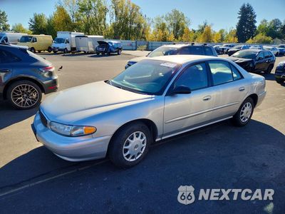 2003 BUICK CENTURY CUSTOM 2G4WS52J531276508 - główne zdjęcie licytacji z USA - miniatura