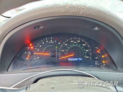 Zdjęcie 9 z 12 samochodu: 2009 TOYOTA CAMRY LE VIN:4T1BE46K89U853113 - miniatura