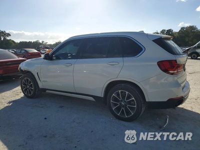 Drugie zdjęcie samochodu z przodu: 2017 BMW X5 SDRIVE35I VIN:5UXKR2C36H0X06769 - miniatura