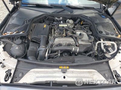 Zdjęcie 11 z 12 samochodu: 2017 MERCEDES-BENZ C 300 4MATIC VIN:WDDWJ4KB4HF406391 - miniatura