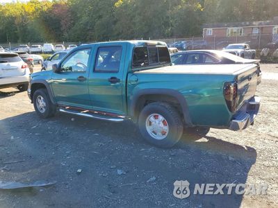 Drugie zdjęcie samochodu z przodu: 2004 CHEVROLET COLORADO VIN:1GCDT136048222396 - miniatura