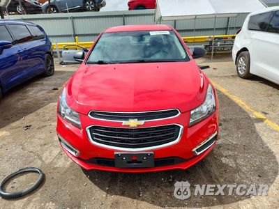 Piąte zdjęcie samochodu w środku: 2015 CHEVROLET CRUZE VIN:1G1PA5SH0F7197160 - miniatura