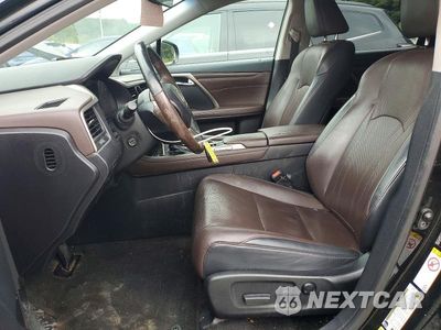 Zdjęcie 7 z 13 samochodu: 2017 LEXUS RX 350 BASE VIN:2T2BZMCA3HC132757 - miniatura