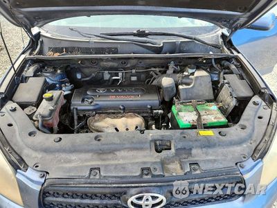 Zdjęcie 12 z 13 samochodu: 2006 TOYOTA RAV4 SPORT VIN:JTMBD32V266011921 - miniatura