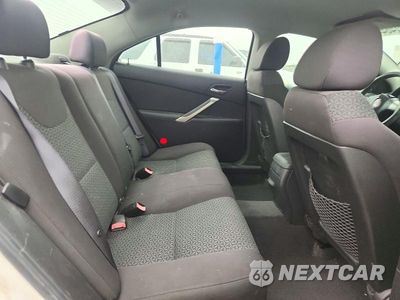 Zdjęcie 10 z 12 samochodu: 2007 PONTIAC G6 BASE VIN:1G2ZG58B974195447 - miniatura
