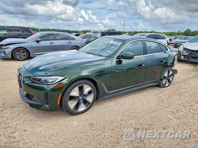 2024 BMW I4 EDRIVE 35 WBY43AW08RFS69586 - główne zdjęcie licytacji z USA - miniatura