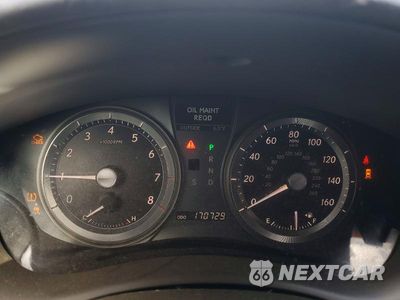 Zdjęcie 9 z 12 samochodu: 2008 LEXUS ES 350 VIN:JTHBJ46G482191969 - miniatura