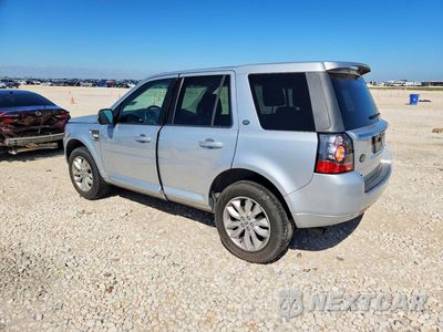 Drugie zdjęcie samochodu z przodu: 2013 LAND ROVER LR2 HSE VIN:SALFR2BG4DH341200 - miniatura
