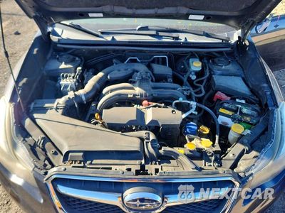 Zdjęcie 11 z 12 samochodu: 2014 SUBARU XV CROSSTREK 2.0 LIMITED VIN:JF2GPAGC4E8281889 - miniatura