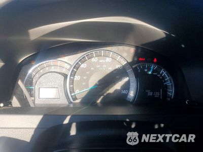 Zdjęcie 9 z 12 samochodu: 2012 TOYOTA CAMRY SE V6 VIN:4T1BK1FK7CU519833 - miniatura