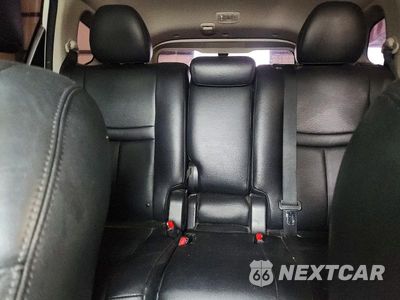 Zdjęcie 10 z 13 samochodu: 2017 NISSAN ROGUE SV VIN:5N1AT2MT0HC833850 - miniatura