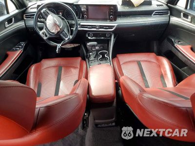 Zdjęcie 8 z 13 samochodu: 2021 KIA K5 GT LINE VIN:5XXG64J2XMG013119 - miniatura