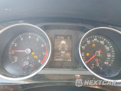Zdjęcie 9 z 12 samochodu: 2016 VOLKSWAGEN JETTA SEL VIN:3VWL07AJ5GM324935 - miniatura