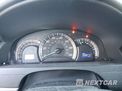 Zdjęcie 9 z 13 samochodu: 2014 TOYOTA CAMRY SE SPORT VIN:4T1BF1FK7EU350422 - miniatura