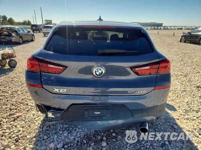 Zdjęcie 6 z 13 samochodu: 2023 BMW X2 SDRIVE28I VIN:WBXYH9C0XP5V25577 - miniatura
