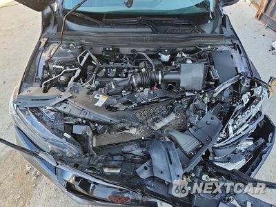 Zdjęcie 11 z 12 samochodu: 2020 HONDA ACCORD SPORT VIN:1HGCV1F32LA019445 - miniatura