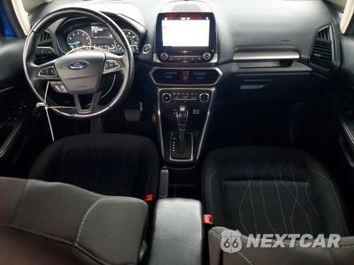 Zdjęcie 8 z 12 samochodu: 2018 FORD ECOSPORT SE VIN:MAJ6P1UL9JC234806 - miniatura
