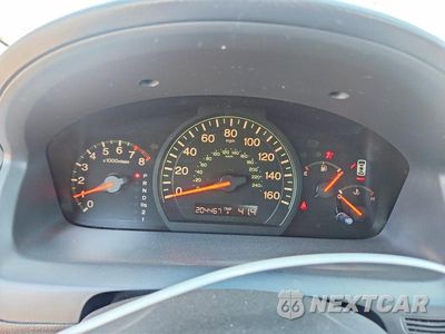 Zdjęcie 9 z 12 samochodu: 2004 HONDA ACCORD EX VIN:1HGCM66504A073121 - miniatura