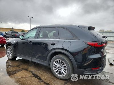 Drugie zdjęcie samochodu z przodu: 2025 MAZDA CX-90 VIN:JM3KKBHA5S1189874 - miniatura