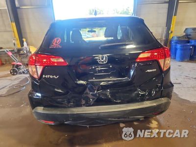 Zdjęcie 6 z 13 samochodu: 2017 HONDA HR-V EX VIN:3CZRU6H54HM723514 - miniatura