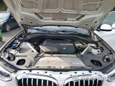 Zdjęcie 12 z 13 samochodu: 2020 BMW X3 XDRIVE30I VIN:5UXTY5C09L9B06365 - miniatura