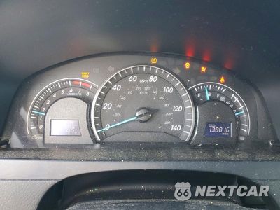 Zdjęcie 9 z 12 samochodu: 2014 TOYOTA CAMRY LE VIN:4T4BF1FK9ER394394 - miniatura