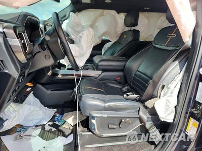 Zdjęcie 7 z 12 samochodu: 2022 FORD F150 SUPERCREW VIN:1FTFW1ED8NFB78303 - miniatura