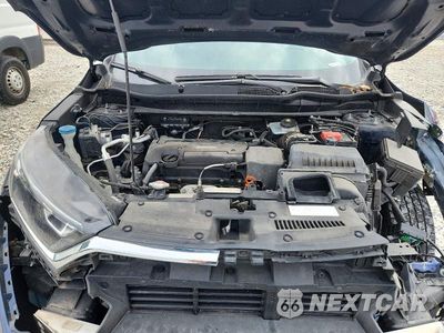 Zdjęcie 12 z 14 samochodu: 2019 HONDA CR-V LX VIN:2HKRW6H38KH211055 - miniatura