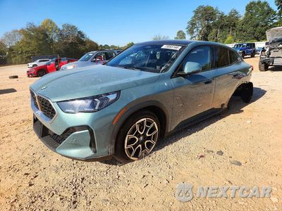 2025 BMW X2 XDRIVE28I WBX63GM02S5072718 - główne zdjęcie licytacji z USA - miniatura