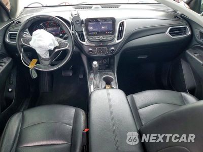 Zdjęcie 8 z 13 samochodu: 2019 CHEVROLET EQUINOX PREMIER VIN:2GNAXPEX9K6164816 - miniatura