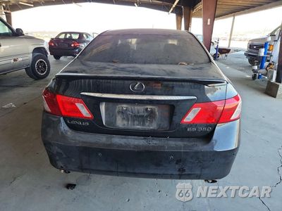 Zdjęcie 6 z 12 samochodu: 2007 LEXUS ES 350 VIN:JTHBJ46G972148209 - miniatura