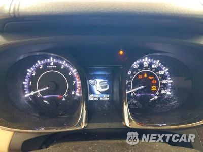 Zdjęcie 9 z 12 samochodu: 2013 TOYOTA AVALON XLE VIN:4T1BK1EB6DU071085 - miniatura