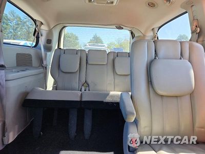 Zdjęcie 10 z 14 samochodu: 2013 CHRYSLER TOWN & COUNTRY TOURING VIN:2C4RC1BG2DR519884 - miniatura