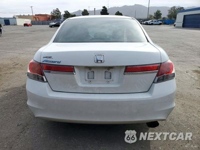 Zdjęcie 6 z 12 samochodu: 2011 HONDA ACCORD LX VIN:1HGCP2F35BA147581 - miniatura