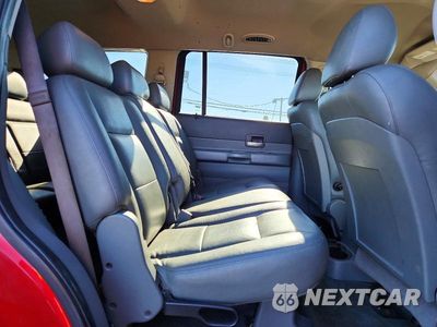 Zdjęcie 11 z 13 samochodu: 2004 DODGE DURANGO SLT VIN:1D4HB48N44F222244 - miniatura