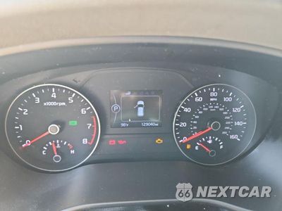 Zdjęcie 9 z 13 samochodu: 2018 KIA SPORTAGE LX VIN:KNDPM3AC7J7464666 - miniatura