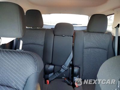 Zdjęcie 10 z 13 samochodu: 2017 DODGE JOURNEY SXT VIN:3C4PDCCG3HT514808 - miniatura